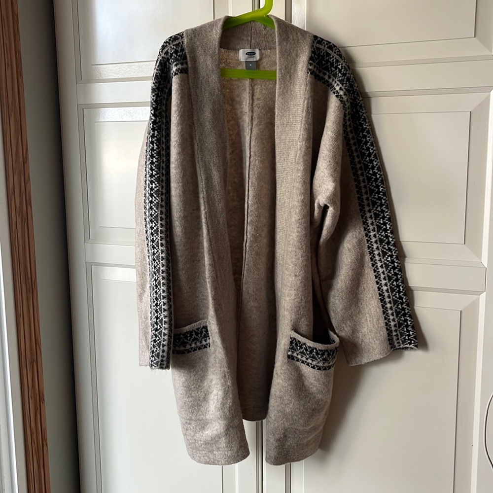 Women’s Cardigan